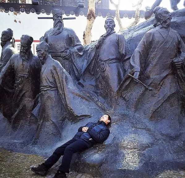 睡眠|中国人的特色——午睡