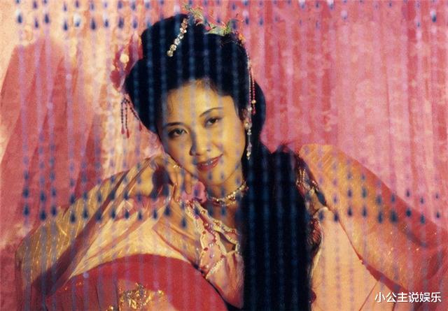 女儿国|朱琳：被传与徐少华“假戏真做”，53岁再婚，68岁丁克无子女
