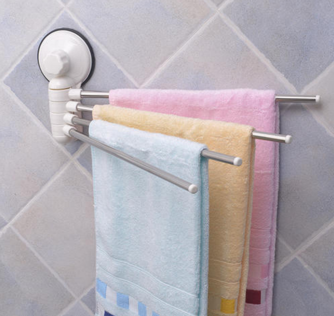 |不管是穷是富，家里这三个地方千万不能放毛巾