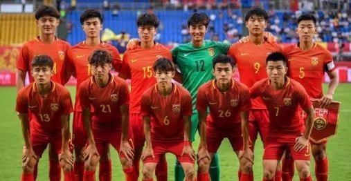 【国足】喜讯!中国天才小将诞生,13岁报价3000万,球迷:中国男足新未来
