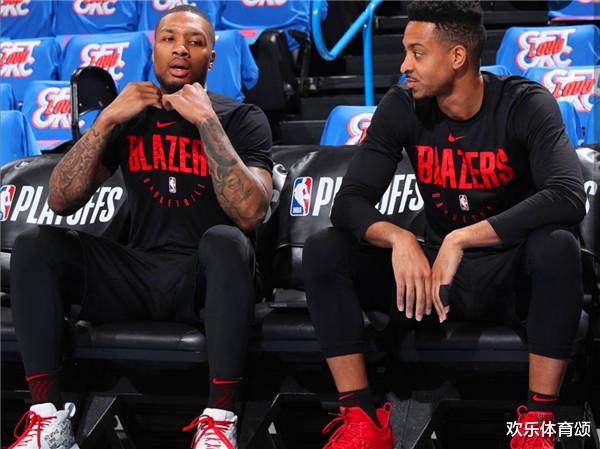 「开拓者队」美媒爆NBA重新开赛方案!湖人最开心,快船最苦逼,开拓者想骂街