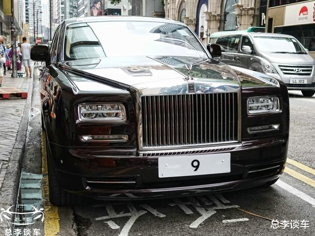 海马|赌王何鸿燊去世后，HK1车牌归谁？他的子女可以继承吗？