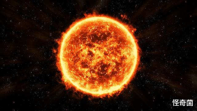 核聚变|人类还能在地球生存多久？准确答案已经给出，让人难以接受