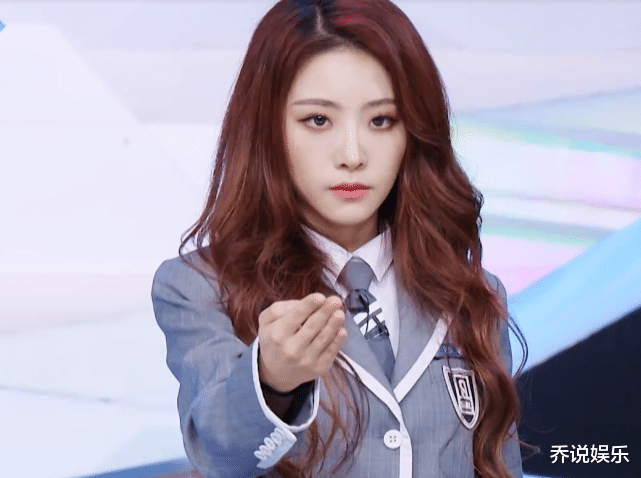 『lisa』青你2合作舞台：虞书欣进Lisa组，喻言和Ella同台，刘雨昕厉害了