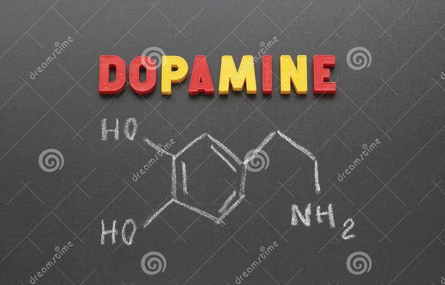 『多巴胺』何以“自律”，唯有多巴胺