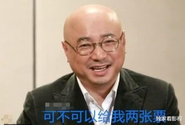 徐峥|徐峥11岁女儿银幕首秀，和爸爸如复制粘贴，曾因容貌被吐槽而大哭