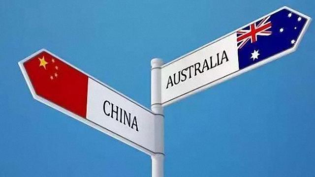 美國措手不及！澳大利亞媒體承認瞭一個事實，中國不是真正的敵人-圖2