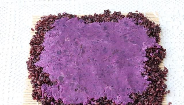 紫薯|减脂期一直最爱吃的主食,无油低脂,饱腹感十足,做一个能吃一天