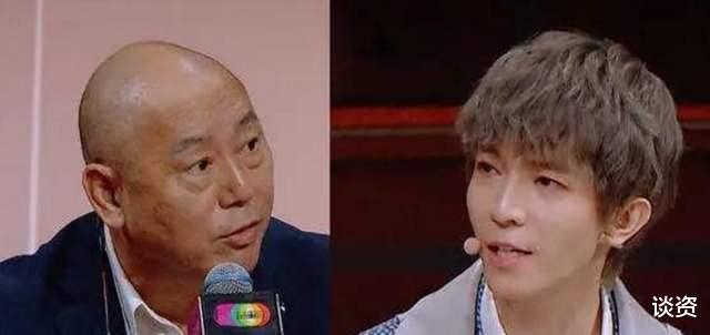 郭敬明|尔冬升怼哭郭敬明删减片段曝光，现场情况比实际播出激烈太多