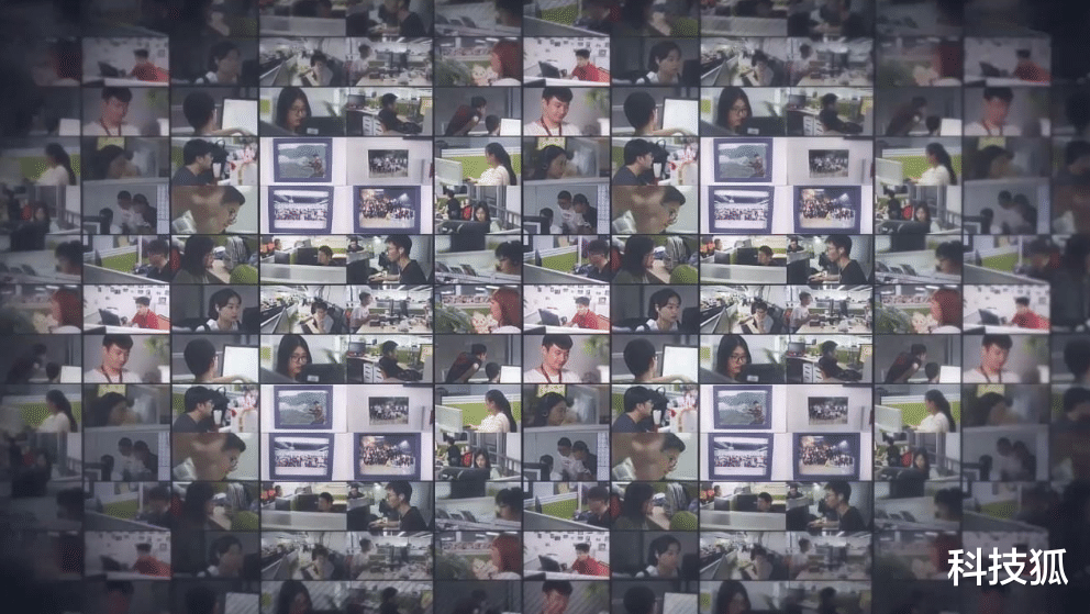 『Facebook』内容审核员，不止鉴黄