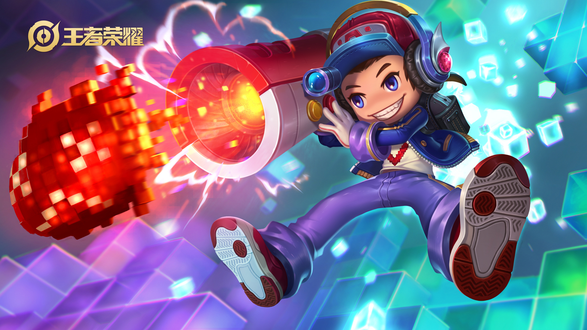 鲁班|王者：天美公布射手输出榜单，伽罗、鲁班无缘前三，榜一居然是他