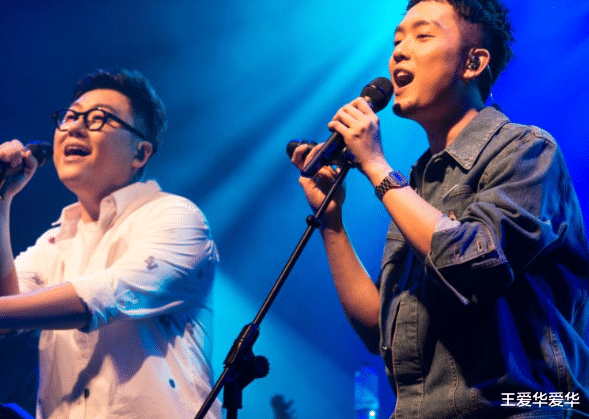 「我是唱作人第二季」《我是唱作人2》原创喜欢的五首歌，会单曲循环的应该是这两首歌