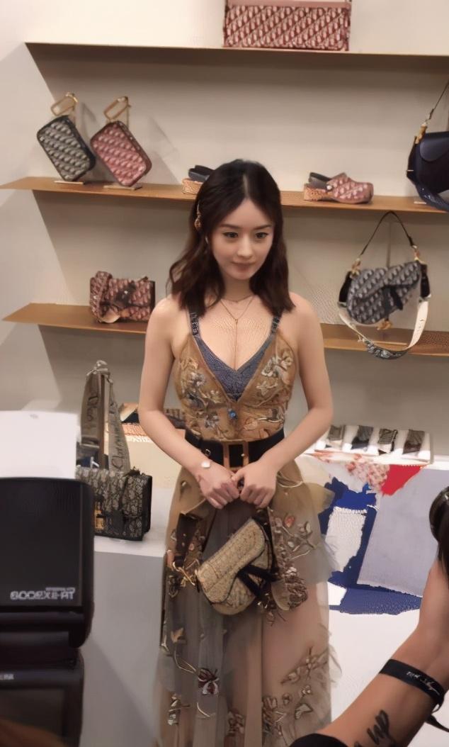 胡歌|胡歌最“牛”的粉丝，为了追胡歌，结果却把自己追成一线女星