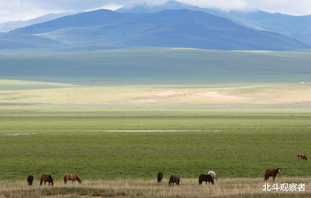蒙古|全世界最难打的两个国家，一个谁也打不赢，一个要看中俄脸色