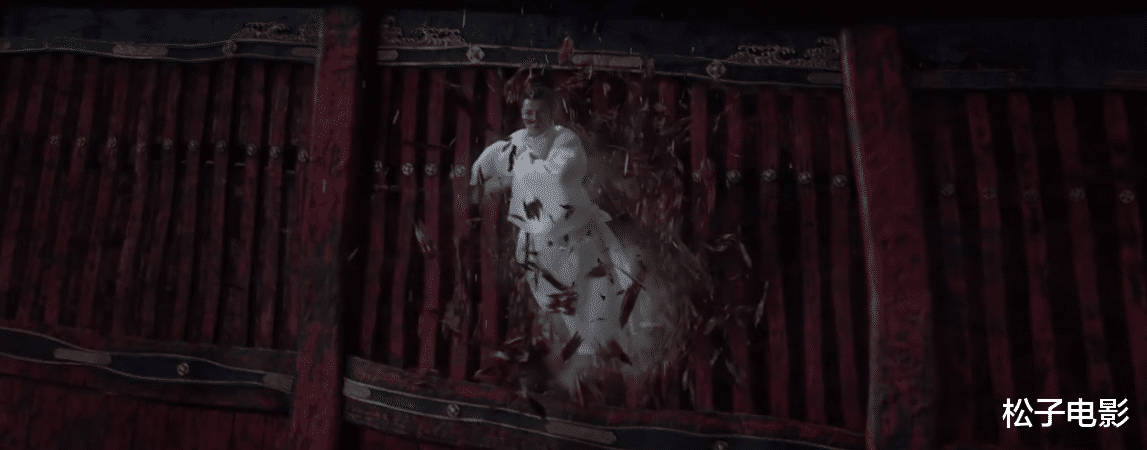 RNG|《侍神令》发布预告,陈坤晴明造型惊艳,妖怪特效有点“违和”