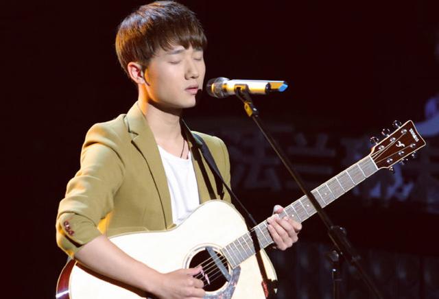 娱乐圈|8位好声音冠军现状,仅2人有名,其余6位已淡出娱乐圈