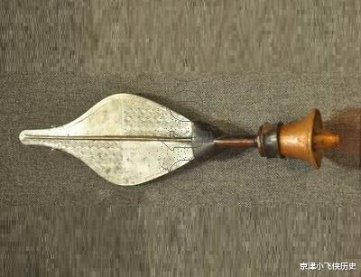 考古|世界四奇兵：中国最古怪