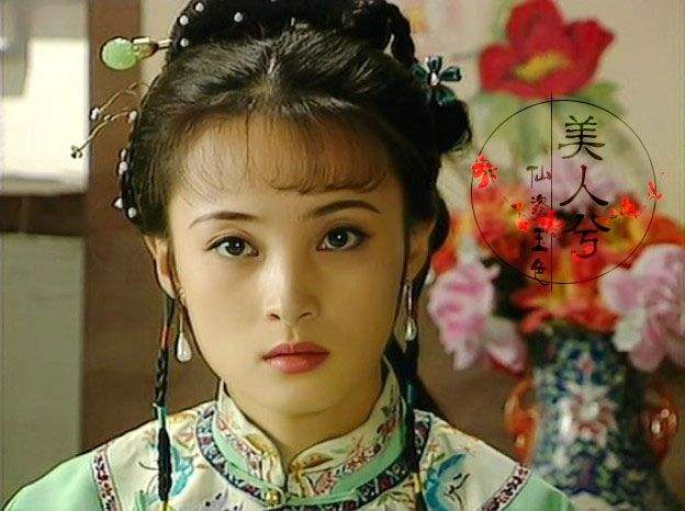 康熙微服私访记|《康熙微服私访记》把宜妃写死，再以林风儿代替宜妃是最大的败笔