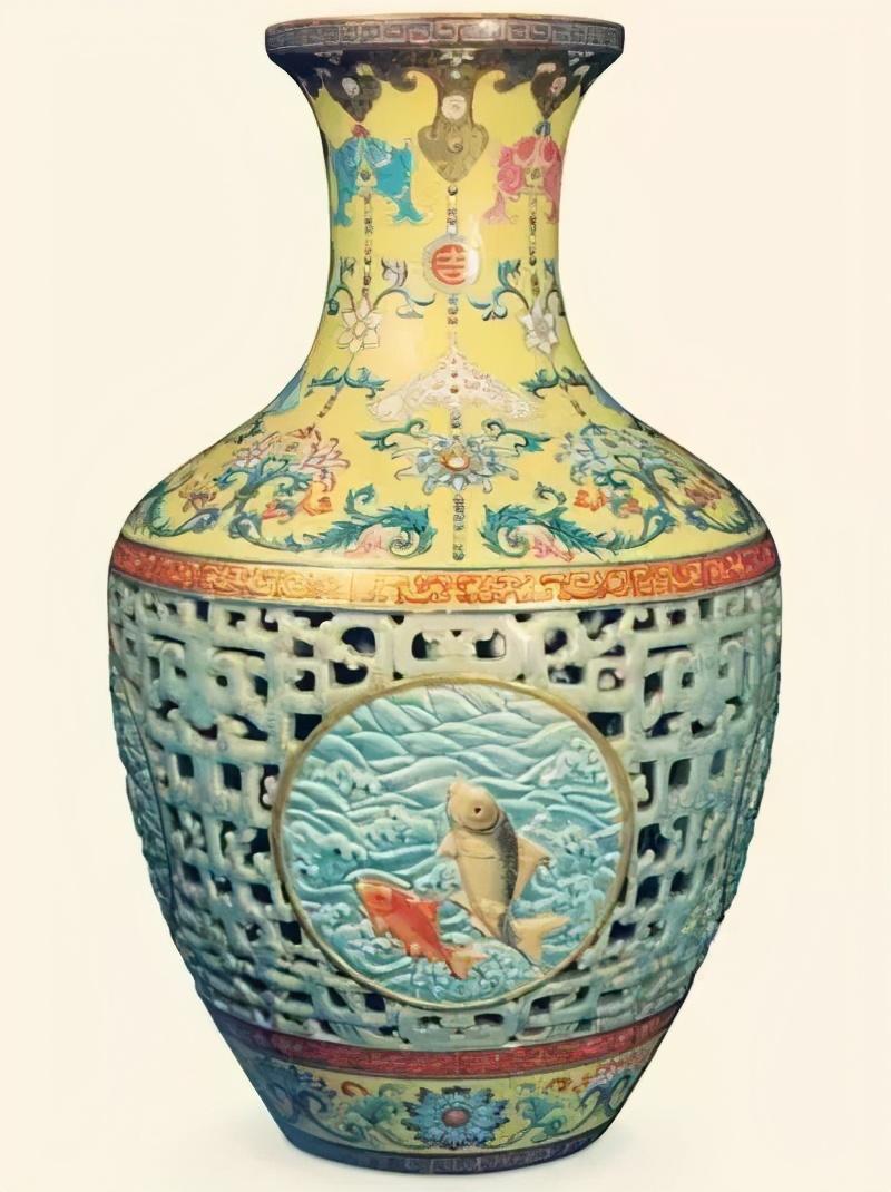 文玩|价值上亿的瓷器都长什么样？