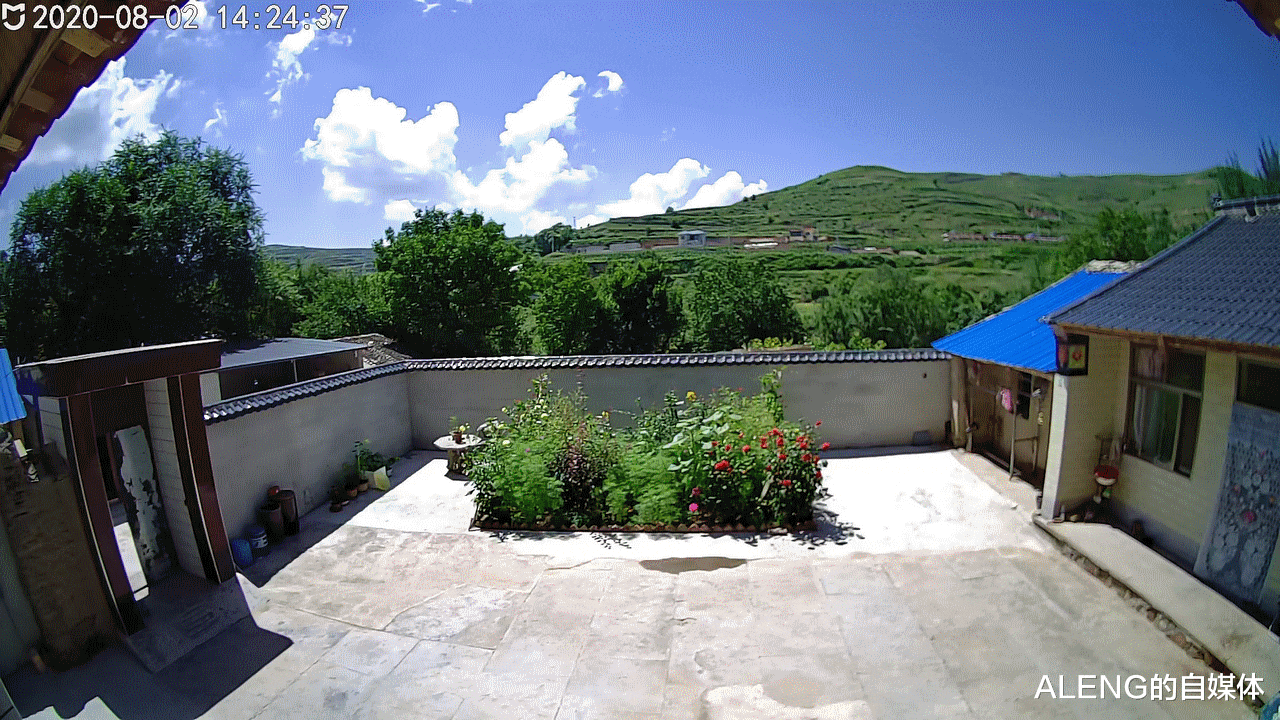 小米科技|将功能和性价比做到了极致：使用小米智能摄像头的4点体会