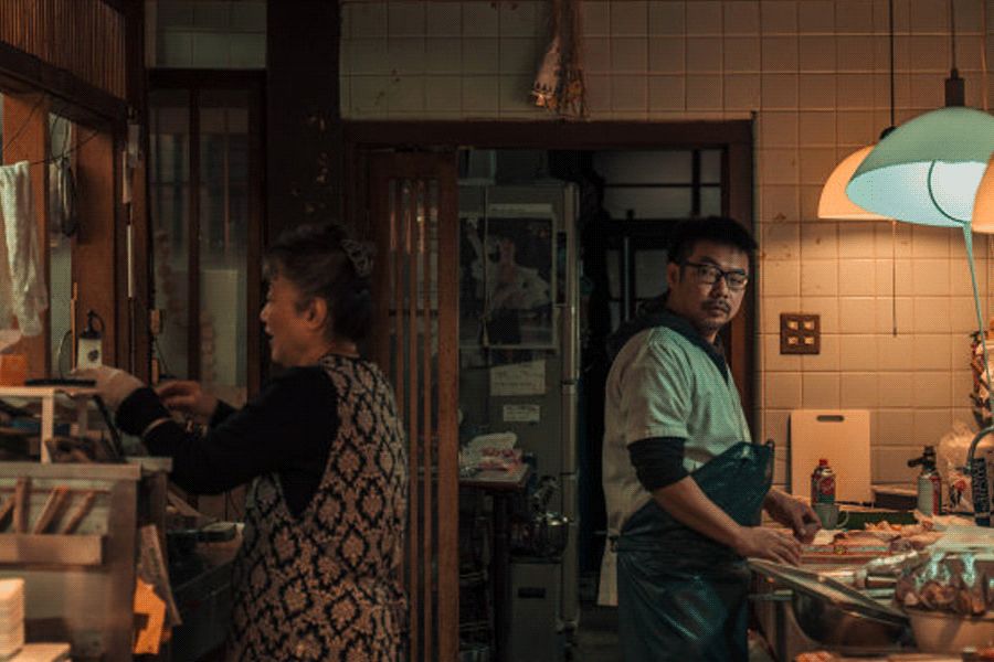 黄百鸣■黄百鸣、李若彤私照曝光：纵欲的人生，到底有多可怕