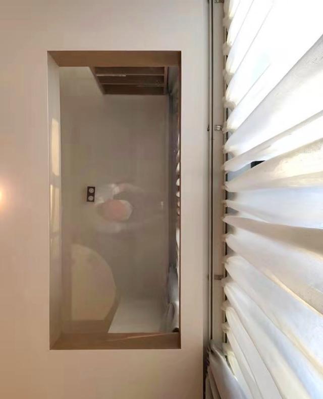 |这是我见过最实用的35㎡两房,三分离的卫生间,超大衣帽间,羡慕