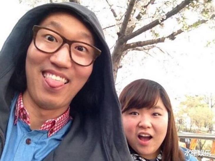 袁洁莹|全素敏和“乞丐专业户”结婚，刘在石送上巨额礼金
