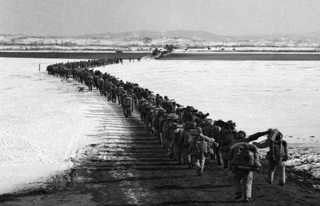 美军|若战争爆发，面对美军我们还能像抗美援朝那样，取得的胜利吗？