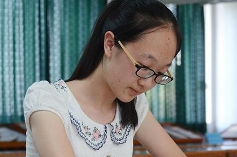 高考状元|看完高考状元的学习习惯，原来普通学生和他们，只差三样东西