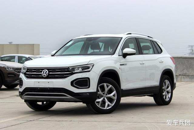 「丰田凯美瑞」20万左右，适合5口之家用的SUV，买这3款不会错