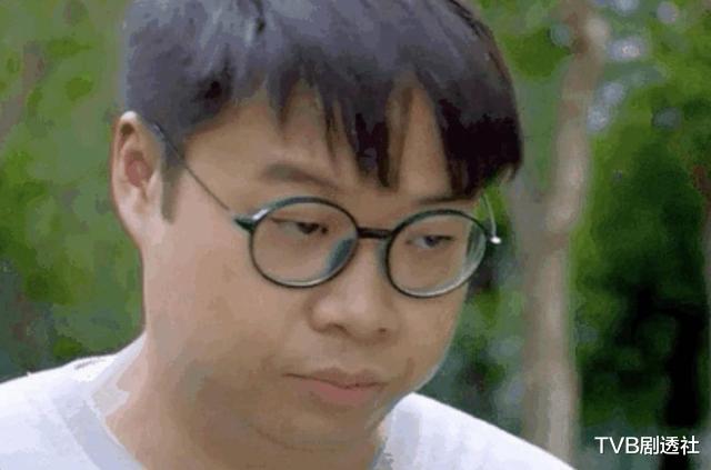 TVB|减肥成功，TVB“肥仔”何远东极速瘦身30斤，又是一位潜力股