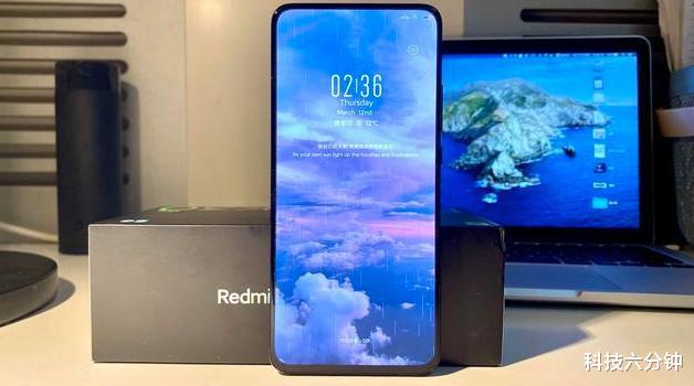 骁龙865■红米不甘示弱！骁龙865+128GB+30W快充，跳水200元阻击iQOO NEO3