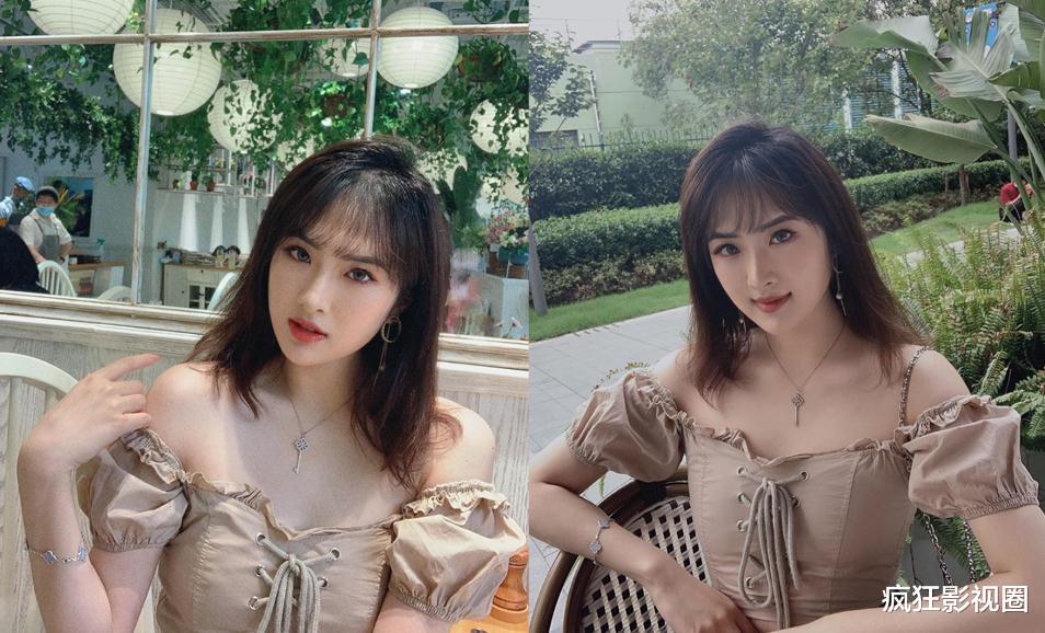 姚安娜|豪门女团！任正非女儿芭蕾舞技术超群，名媛气质果然不同