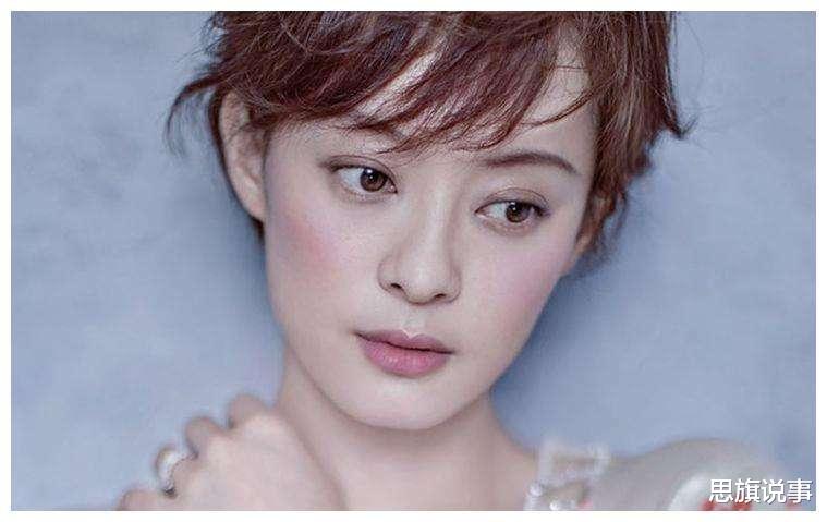 孙俪|孙俪同父异母的妹妹给她写信求救：俪姐，快救救我妈妈吧！