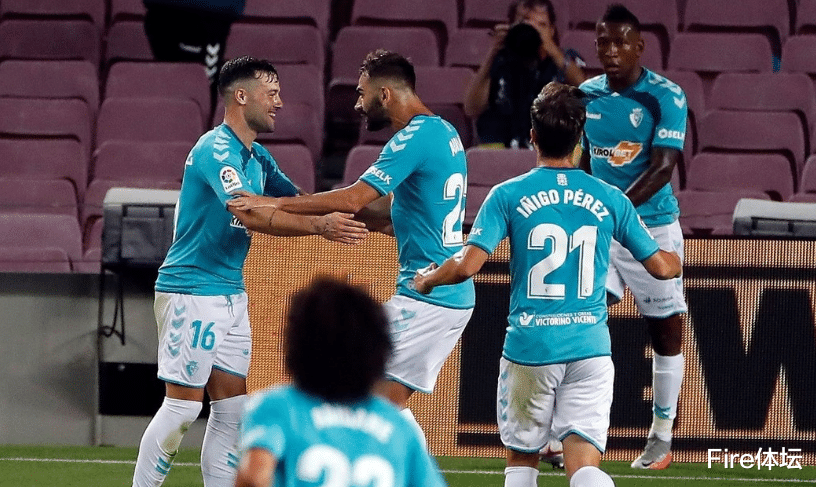 巴塞罗那|大反转!连丢国内三冠的巴萨却又收获两大利好,有望重新登顶欧洲