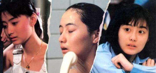 周星驰|她曾与周星驰暧昧不清, 被马景涛\掌掴\, 今46岁发福与富豪丈夫离婚