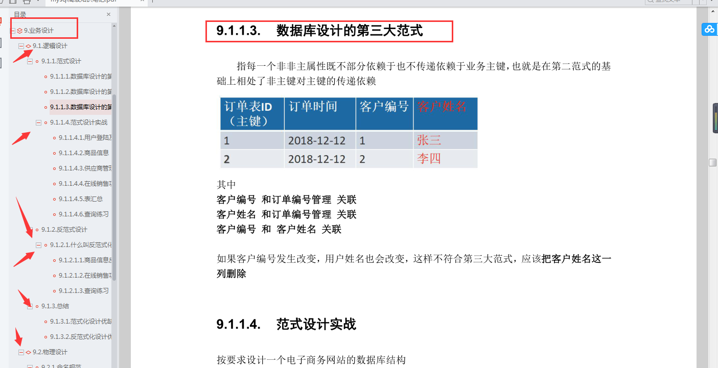 半导体|这份Alibaba顶级MySQL笔记，学会80%面试直接起飞