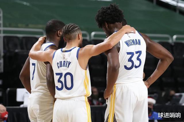 斯蒂芬·库里|5胜0负!美媒点破勇士赢球铁律,库里继续放开抡,科尔公开送赞扬