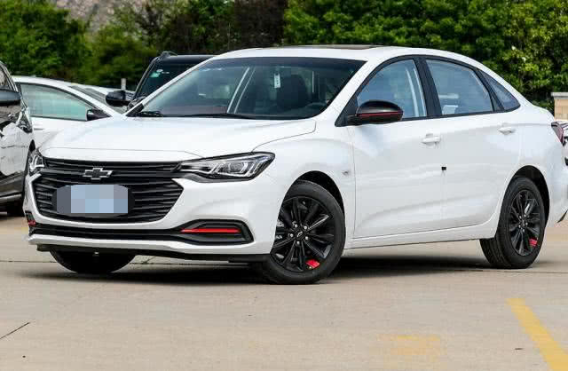 动力▲5.84万落地的合资车，4.7升油耗，比帝豪靠谱，还要啥国产车