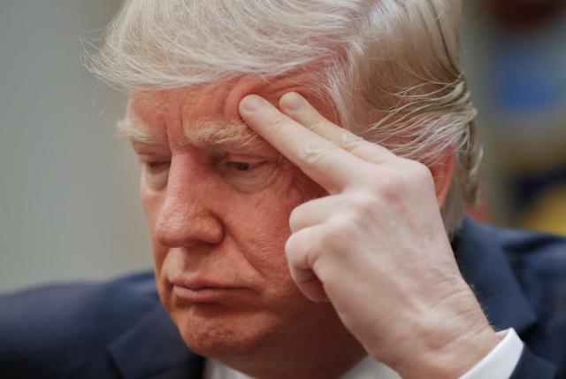 『华为』特朗普低头了？美国突然邀请华为，任正非早已明白一切