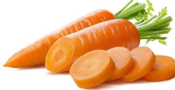 维生素A|对眼睛最好的10种食物，中老年人都需要吃！