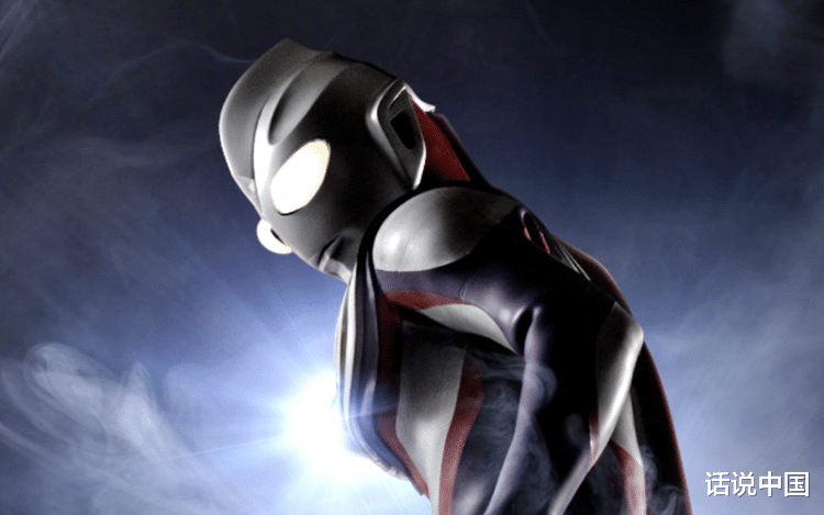 迪迦·奥特曼|迪迦毁灭超古代实锤,卡蜜拉给出解释,他还吸收了三个