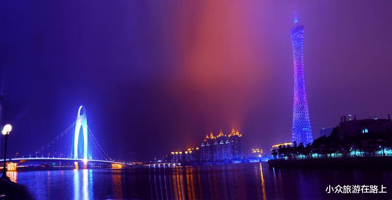 上海市|中国夜景“最美”的5座城市，上海只能排第2，第1名堪称亚洲最美