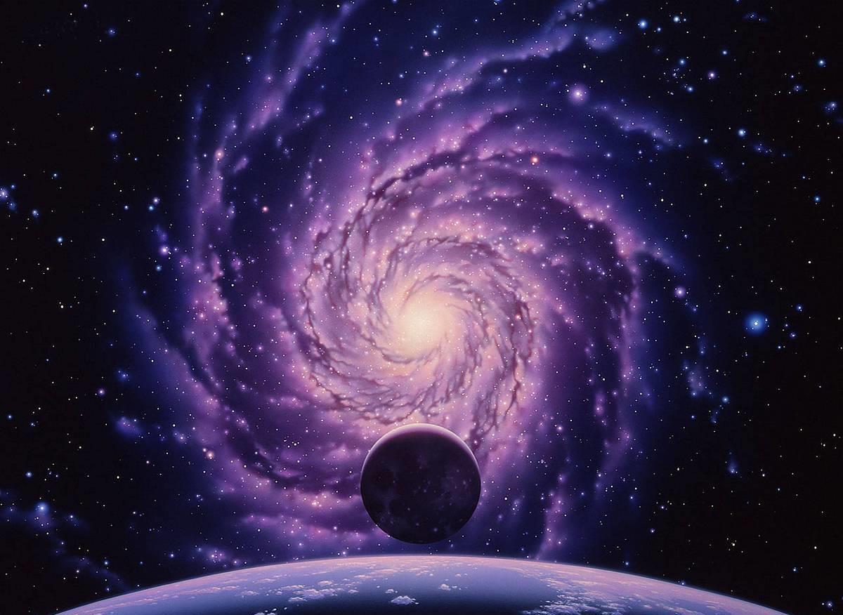 『恒星』人类实在是太幸运，如果宇宙已知质量最大恒星距地球4光年会怎样