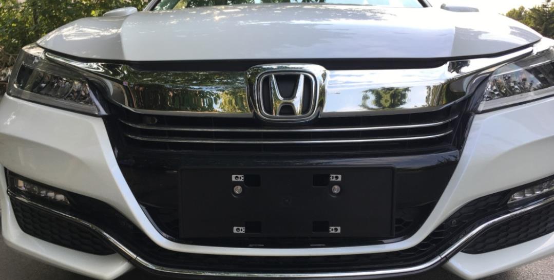 本田雅阁■开了3年本田雅阁,如今换成别克君越,车主:我只想说一句话