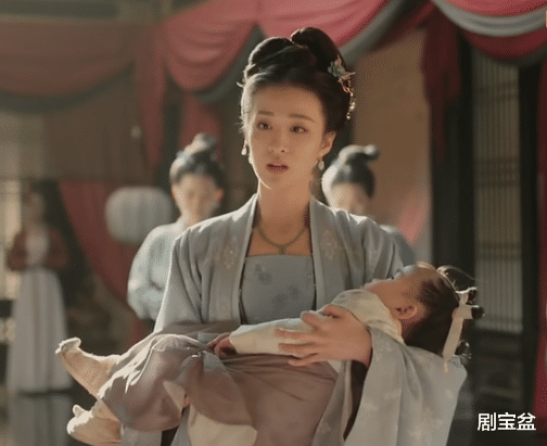 #张妼晗#清平乐：曹丹姝终忍无可忍，拿出看家本领，成功留住官家，张妼晗直呼不可能