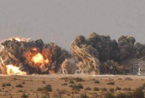 印度@印北边境传来一声巨响,联合国直接发出警告,莫迪这次成众矢之的