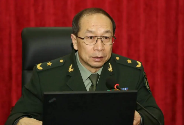 【轰炸机】B1B轰炸机罕见赴日本，是否意味着开战？金一南：3大迹象证实判断