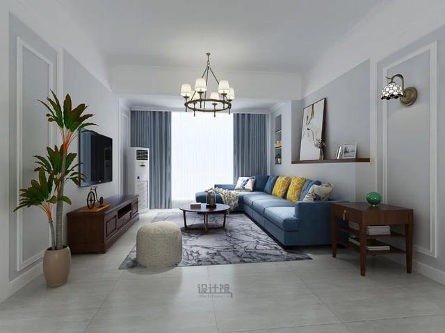 「」客厅与餐厅的灯具搭配，参考这9组方案，装出简约高级的美感！