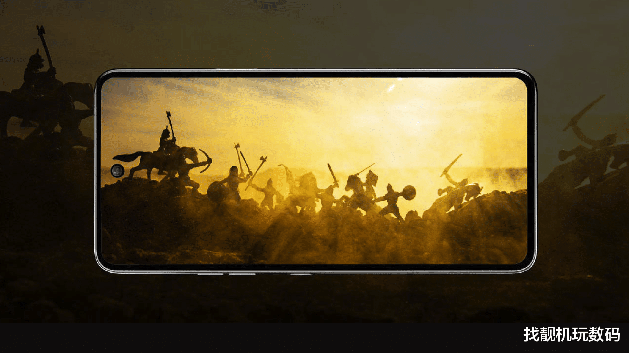 LG|2406元！LG新机正式发布：这配置真不知说啥好